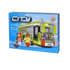 0131-25604-Ç BİRCAN BRICKS 274  PARÇA C