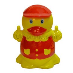 140 PENGUEN KUMBARA
