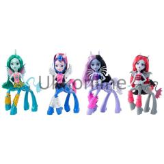 Mattel Monster High DGD12 Mares Karakterler