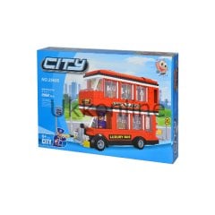 0131-25605-Ç BİRCAN BRICKS 282 PARÇA C