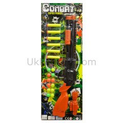 6668-8 KART.POLİS SET