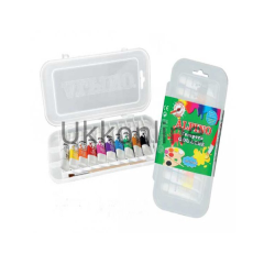 ALPİNO GUAJ BOYA AQ-04 10X7.5 ML