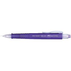 FABER VERSATİL POLYMATİC 2312 0,7mm KIRMIZI