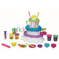 HASBRO PLAYDOH A7401 DEV PASTA-2