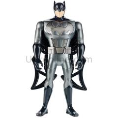 Mattel FFM04 Batman Jla Işıklı Sesli 30 cm Figür