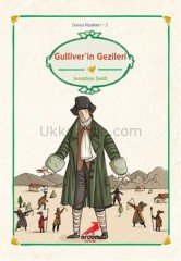 GÜLİVER'İN GEZİLERİ  -  DÜNYA ÇOC.KLS.
