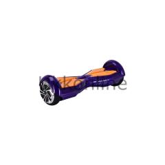 Kamasonic Scooter W2BT