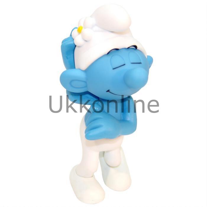 Şirinler Figür Oyuncak Asst 14 cm