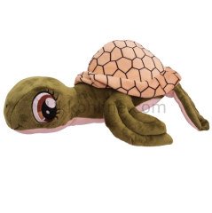 29718/45 PEL.KAPLUMBAĞA 45CM