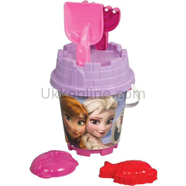 03044 FROZEN ORTA KOVA SET