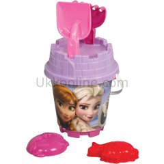 03044 FROZEN ORTA KOVA SET