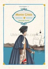 MONTE CRİSTO -  DÜNYA ÇOC.KLS.