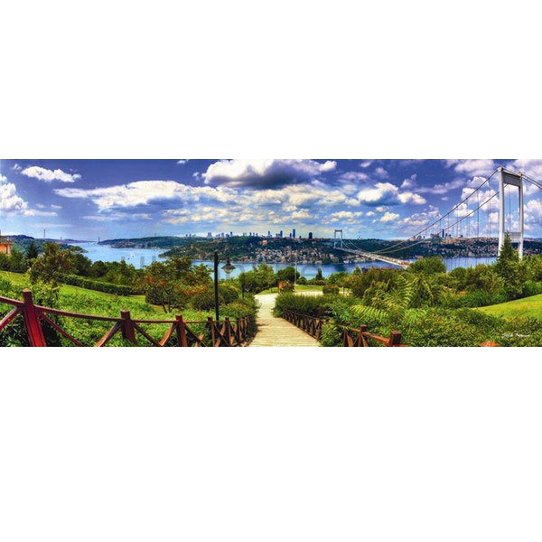 1028 OTAĞTEPE BOĞAZ-BOSPHORUS
