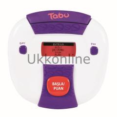 HASBRO OYUN A7287 TABU ELEKTRONIK-4
