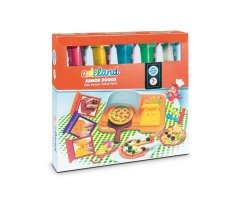 ADELAND Junior Dough- Pizza Partisi