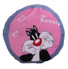 045 JPRV PEL.YASTIK 45CM TWT-BUGS-...