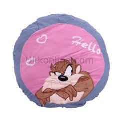 045 JPRV PEL.YASTIK 45CM TWT-BUGS-...