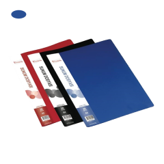 TİCON KATALOG DOSYA 30 LU MAVİ