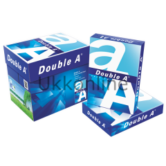 FOTOKOPİ KAĞIT DOUBLE-A A-4 80gr 500 LÜ PLT=300PK