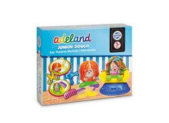ADELAND Junior Dough -Saç Tasarım Merkez