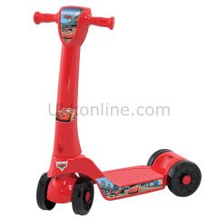 03082 CARS SCOOTER