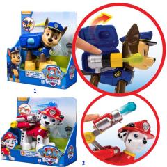 SAM PAW PATROL 16622 JUMBO KAREKETLI KAHRAMANLAR-2