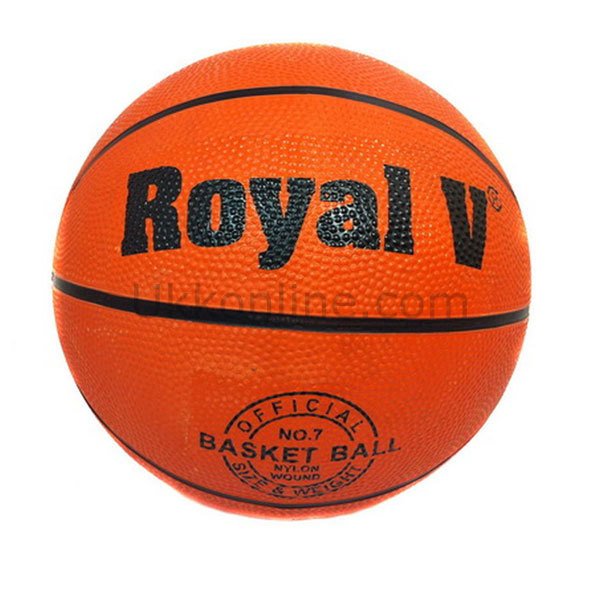 13001-BL ROYAL V M-BASKET TOPU
