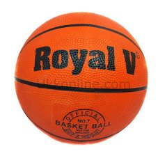 13001-BL ROYAL V M-BASKET TOPU
