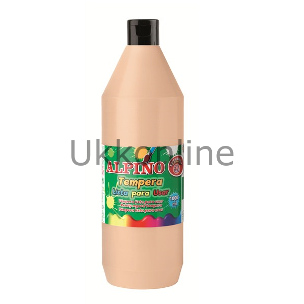 ALPİNO SULUBOYA TEMPERA 500 ml DM 000173 GÜL