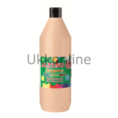 ALPİNO SULUBOYA TEMPERA 500 ml DM 000173 GÜL