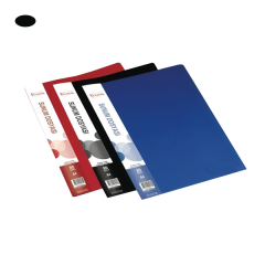 TİCON KATALOG DOSYA 80 LI SİYAH