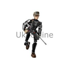 Lego 75119 Star Wars S Jyn Erso