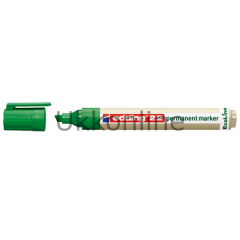EDDİNG PERMANENT MARKÖR E-2200 YEŞİL