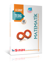 Sınav 8. Sınıf Matematik Soru Bankası