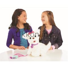 Fur Real Friends Cici Köpeğim Gogo