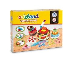 ADELAND Junior Dough - Pastacı Şef