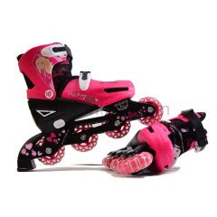 0153A-YX AYARLANABİLİR PATEN 29-40