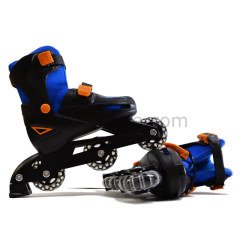 0153A-YX AYARLANABİLİR PATEN 29-40