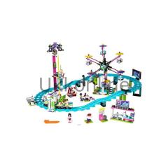Lego Friends 41130 A Park Roller Coaster