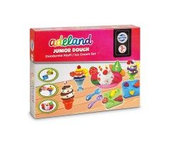 ADELAND Adeland Junior Dough-Dondurma KALESİ