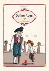 DEFİNE ADASI  -  DÜNYA ÇOC.KLS.