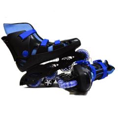 0106-YX PATEN SİLİKONLU 31/40
