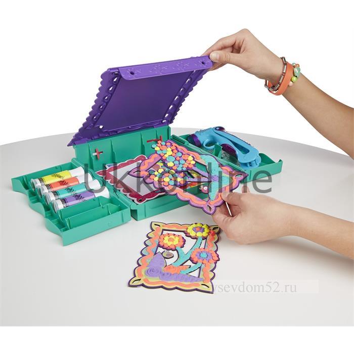 HASBRO DOHVINCI A7198 TASARIM CANTASI-4