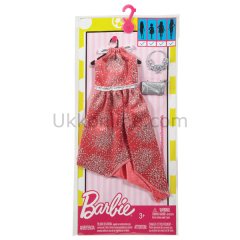 FCT22 BRB-BARBIEnin ŞIK KIYAFETLERİ /Barbie ile Moda ve Güzellik