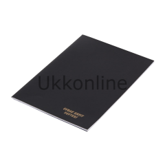 GÜLPAŞ EVRAK KAYIT DEFTER PLS KAPAK 40YP