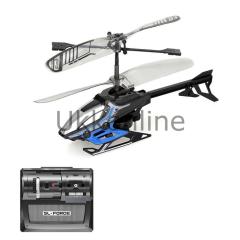 Neco 84734 Silverlit Alpha Y I/R - 2CH İç Mekan