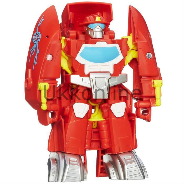 HASBRO TRANSFORMERS RB A7024 CIZGI FILM FIGUR-12