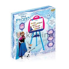 562667FR FROZEN AYAKLI YAZI TAHTASI
