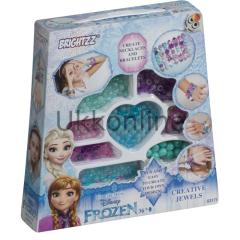 Fen 03171 Frozen Takı Seti Büyük El Çantası