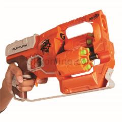 HASBRO NERF ZOMBIE STRIKE A9603 FLIPFURY-3